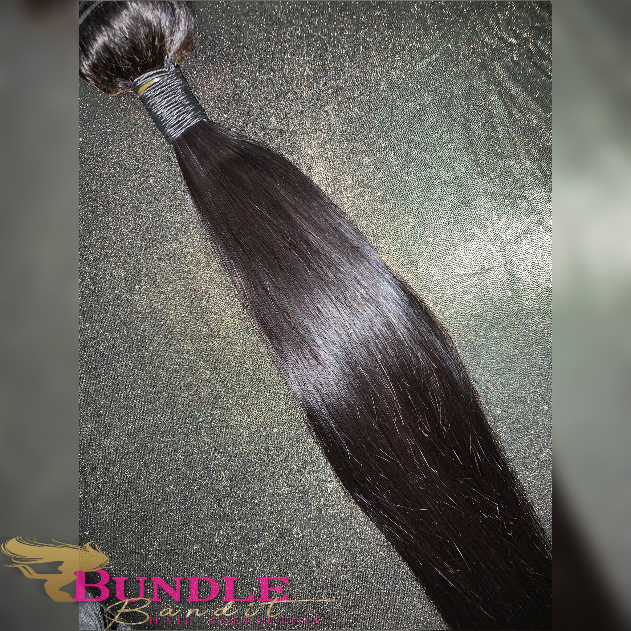 Silky Straight