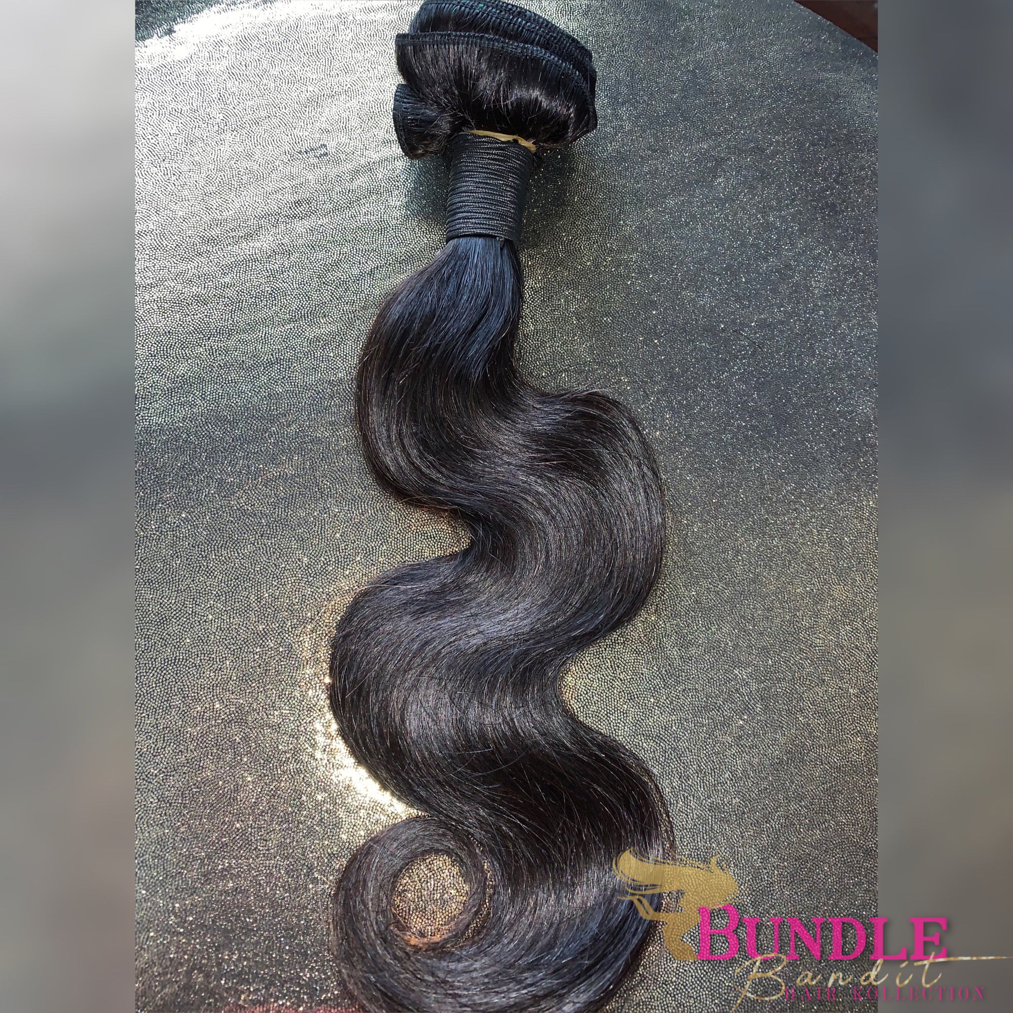 Bouncy Body Wave