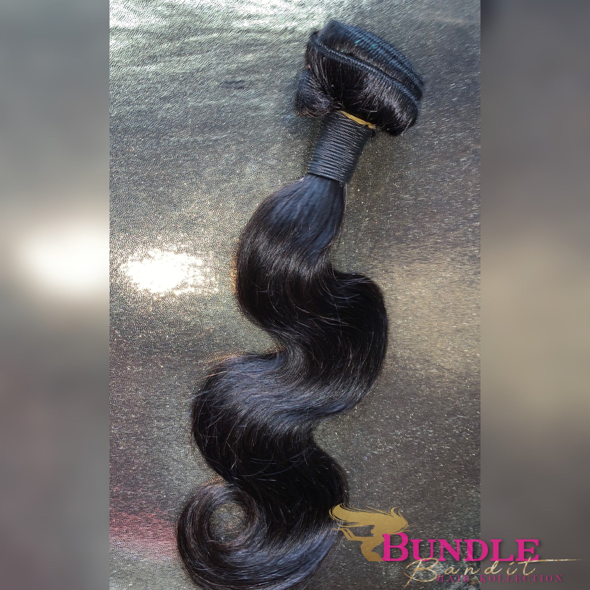 Bouncy Body Wave