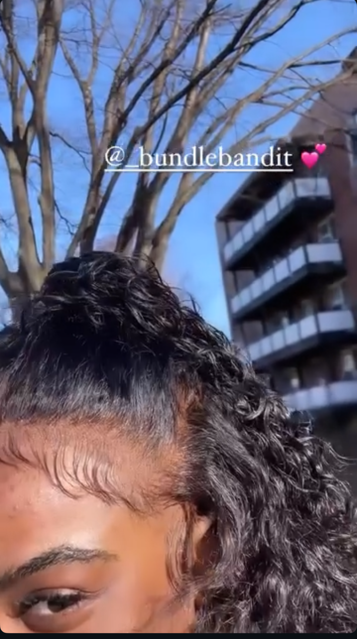 13x4 HD Lace Frontal
