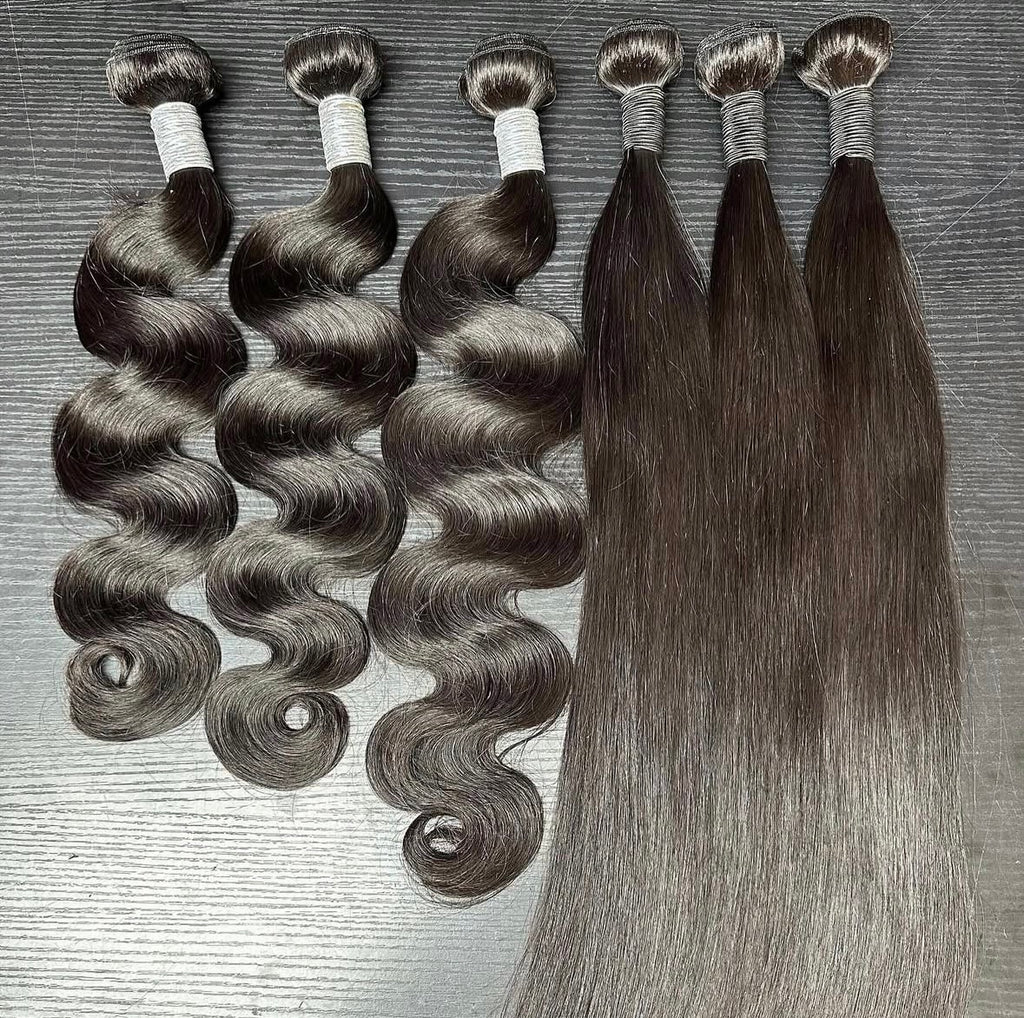 3 Bundle Deal