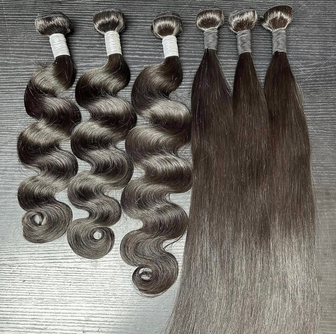 3 Bundle Deal