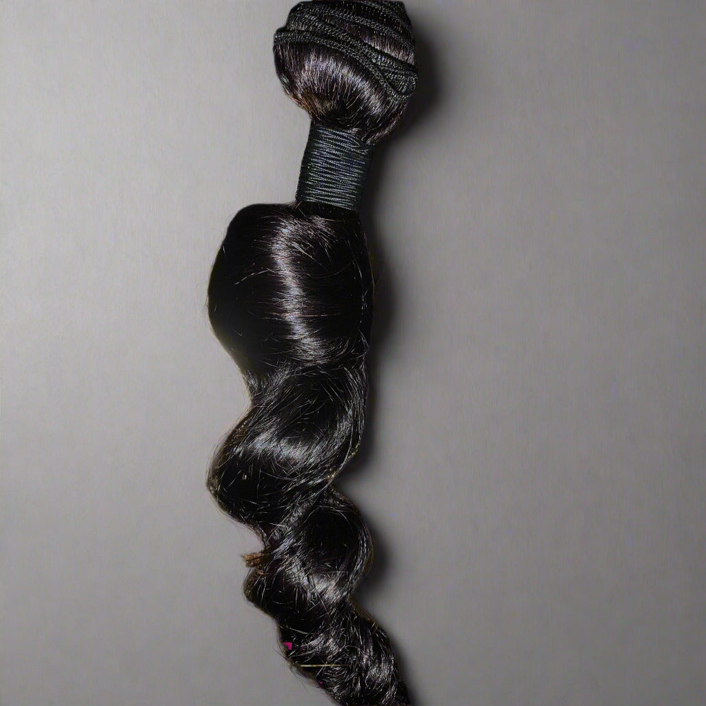 Luscious Loose Wave