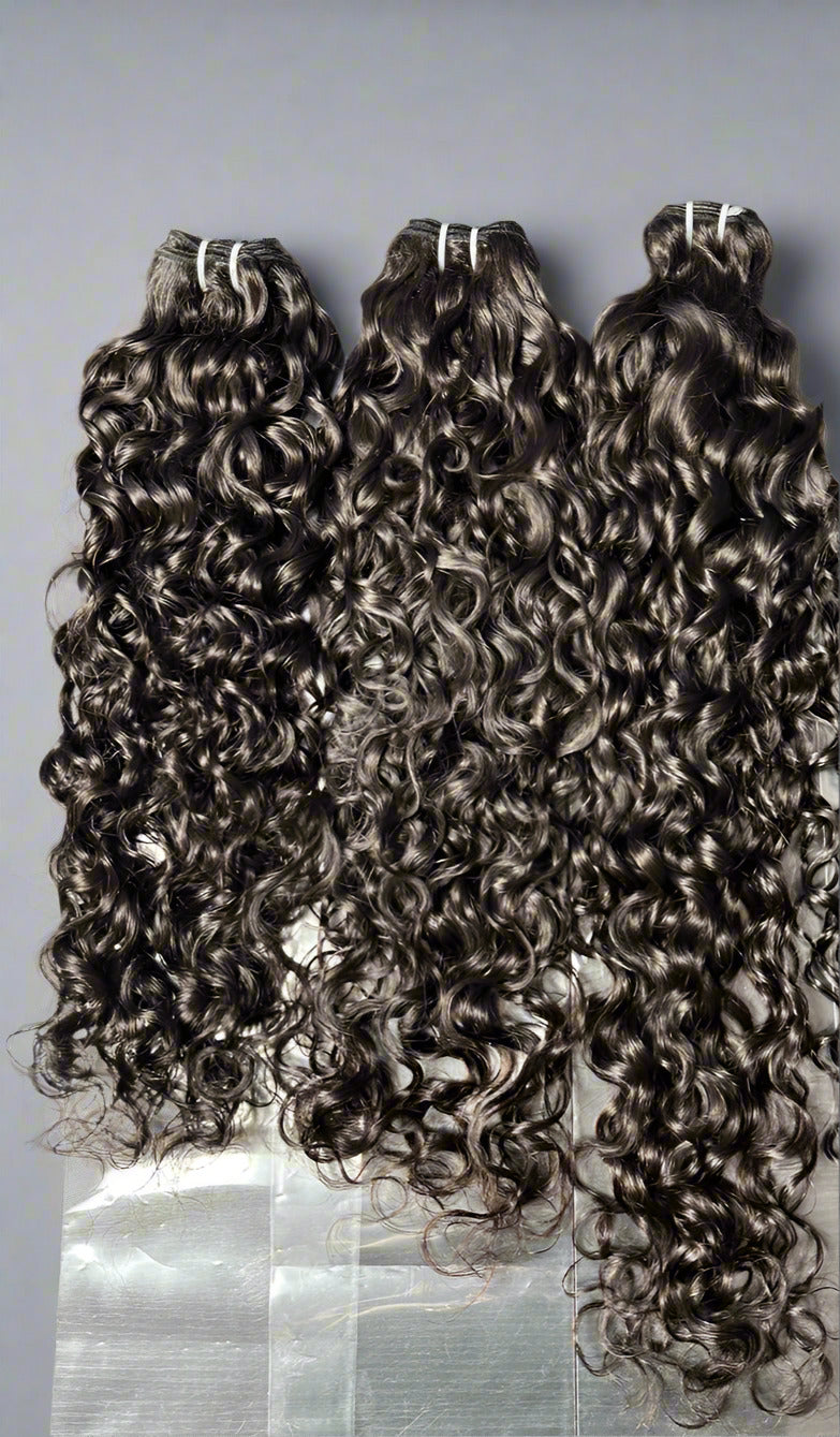 Ripple Water Wave
